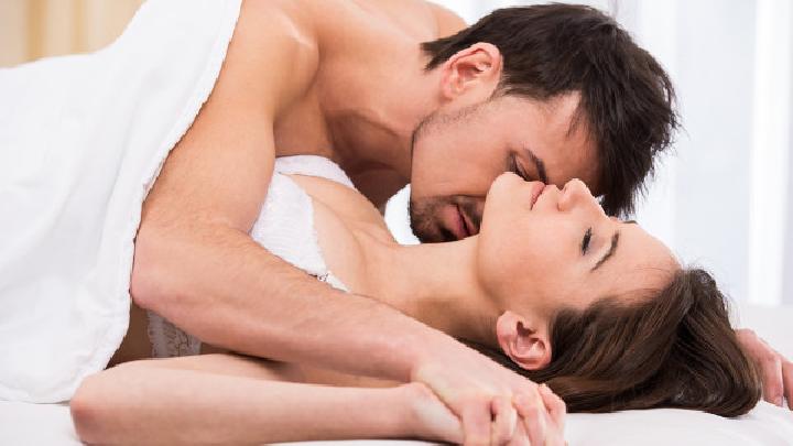 科学性爱用什么姿势好 7个性生活体位必须要学会